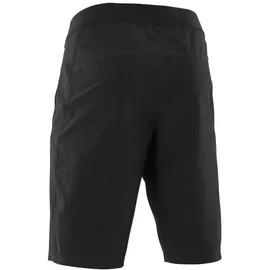 ION Tech Logo Plus men black S