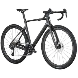 Scott Bikes Addict Gravel 15 2026 28 Zoll RH 54 cm Unisex schwarz