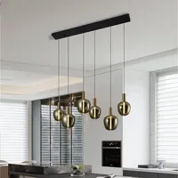 EGLO FRUITERA 3-flg. 34 cm rund gold