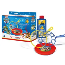 Pustefix PAW Patrol Multi-Bub.