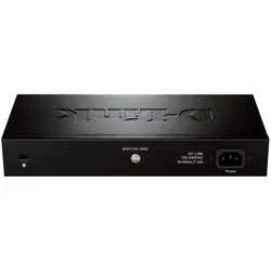 DES-1024D neu