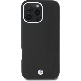 BMW iPhone 16 schwarz