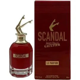 Jean Paul Gaultier Scandal Le Parfum Eau de Parfum Intense 50 ml