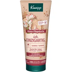 Kneipp Aroma-Pflegedusche Ich. Einzigartig. 200 ml