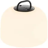 Nordlux Kettle 1-flg. Ø 36 cm kugelförmig weiß