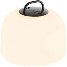 Nordlux Kettle 1-flg. Ø 36 cm kugelförmig weiß