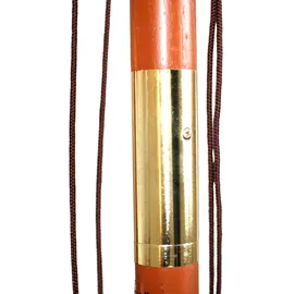 Mendler Florida 200 x 300 cm Terracotta