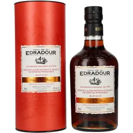 Edradour 12 Jahre 59% vol 0,7 l