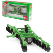 Siku 2071 Scheibenegge,