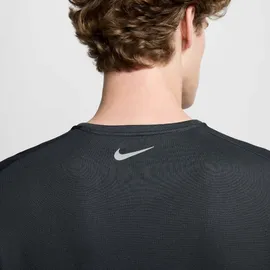 Nike Miler Flash Herren Grau M