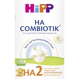 HiPP Milchnahrung HA 2 Combiotik 1 x 600 g
