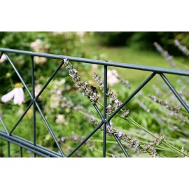 GAH Alberts Alberts »Bergen« anthrazit Höhe 100 cm, 16 m