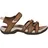 Damen honey brown 37