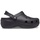 Crocs Classic Platform Clog black 34-35