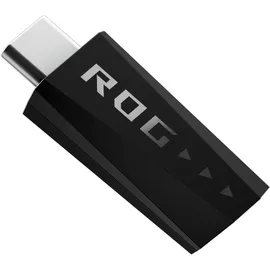 Asus ROG Pelta kabelloses RGB Gaming Headset Bluetooth/2,4 GHz/USB-C ROG SpeedNova RGB