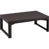 Kadax Lyon 116 x 71,5 cm braun