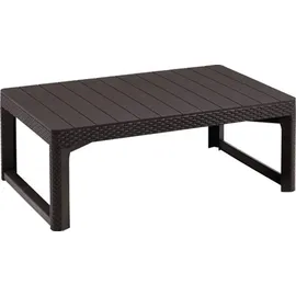 Kadax Lyon 116 x 71,5 cm braun