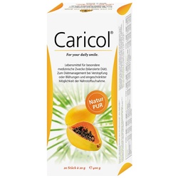 Caricol® Beutel 20x21 ml 20x21 ml Beutel