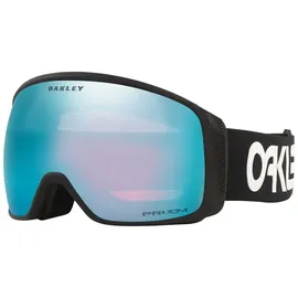 OAKLEY Flight Tracker L Skibrille Factory Pilot Black - schwarz