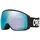 OAKLEY Flight Tracker L Skibrille Factory Pilot Black - schwarz