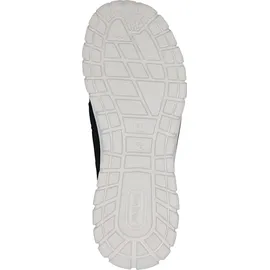 Rieker Slip-Ons Herren Blau 43