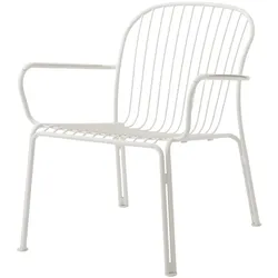 &Tradition Thorvald SC101 Loungesessel, ivory