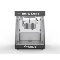 SARO GASTRO-PRODUCTS GMBH SARO Popcorn-Machine Modell JUGO