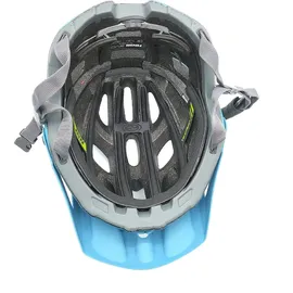 IXS Trail RS Evo 54-58 cm ocean