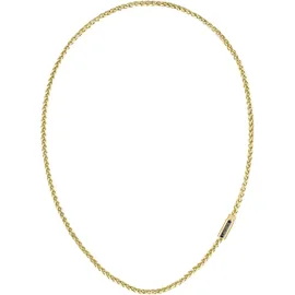 Lacoste SPELT Gelb/Goldfarben/Grün Edelstahl