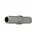 Peruzzo 15mm Boost Adapter - Grau