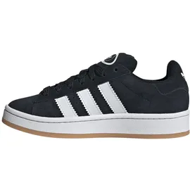 Adidas Campus 00s Core Black / Cloud White / Cloud White 37 1/3