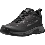 HELLY HANSEN Cascade Low Ht Wanderschuhe - Black / Charcoal - EU 48