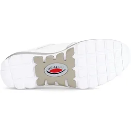 Gabor Sneaker Low Damen Weiß 38,5