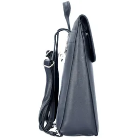 Picard Luis Rucksack Leder Blau
