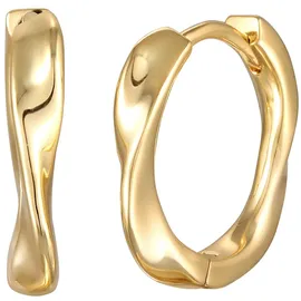 Elli Ohrringe Brass in Gold | Gr.: onesize