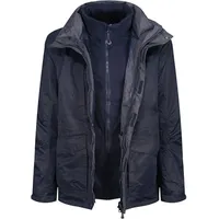 Regatta Benson III blau XL