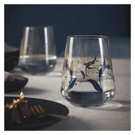 Ritzenhoff & Breker Sparkle Cocktailglas 0,5 l 2 St.