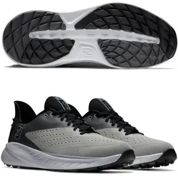 Footjoy Flex XP Herren Golfschuh grau