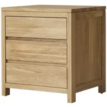 Tikamoon Aufbewahrungsbox Eden 55 cm