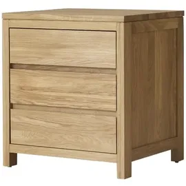 Tikamoon Aufbewahrungsbox Eden 55 cm