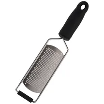 Buddy's Bar Buddy ́s Blades Ingwerreibe 1-tlg. Schwarz