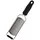 Buddy's Bar Buddy ́s Blades Ingwerreibe 1-tlg. Schwarz