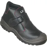Lupriflex Einschnaller S3 SRC Gr.42, 3-103-42 - Schwarz Größe: 42
