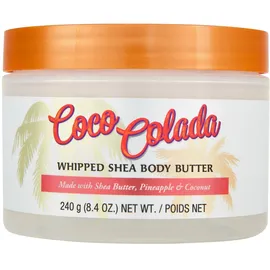 Tree Hut Coco Colada Körperbutter Creme 238,1 g