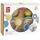 HaPe Rassel- und Beißring-Set Mehrfarbig