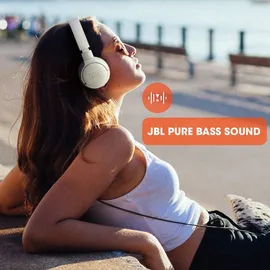 JBL Tune 660NC schwarz