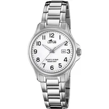 Relojes Lotus Lotus 18655/1 Edelstahl 36 mm