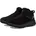 The North Face VECTIV EXPLORIS 2 MID FUTURELIGHT LTHR Herren TNF BLACK/VANADIS GREY EU 45 5