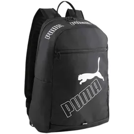 Puma Phase Backpack II schwarz