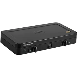 Cadac 2 Cook Turbo FFD Deluxe 30mbar schwarz